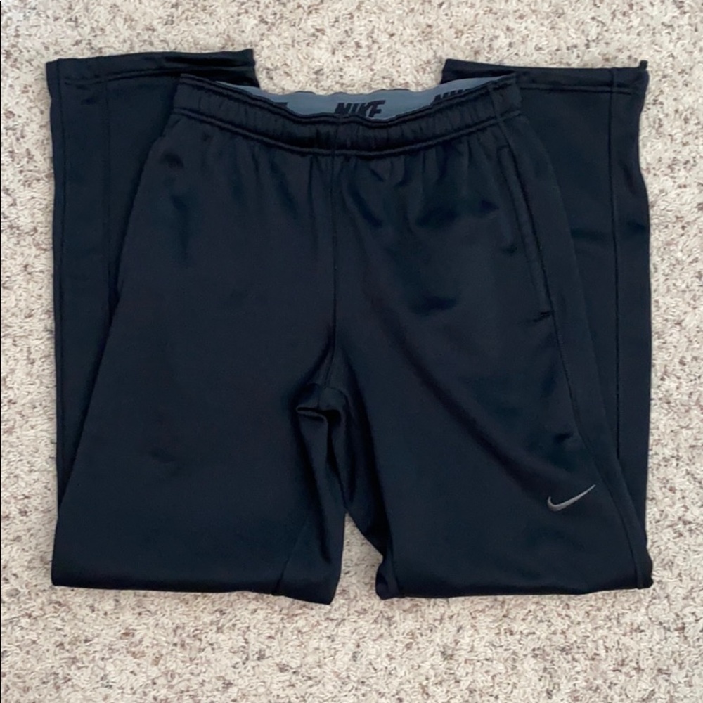 Men’s Small Nike Therma-Fit Sweat Pants